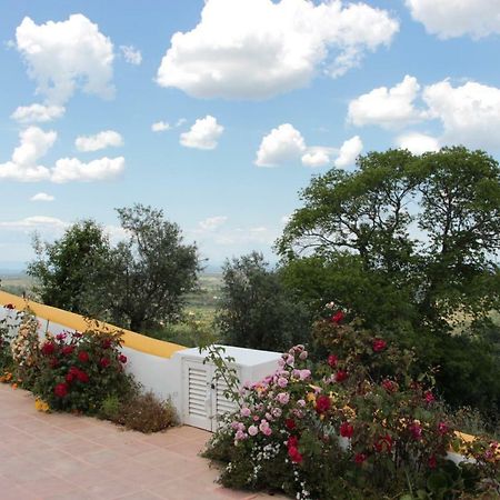 Canto Mundo Castelo de Vide Exterior photo