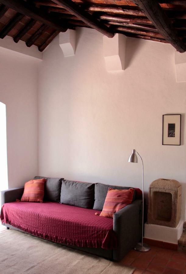Canto Mundo Castelo de Vide Exterior photo